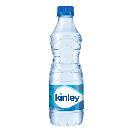 Kinley Water - 500ml