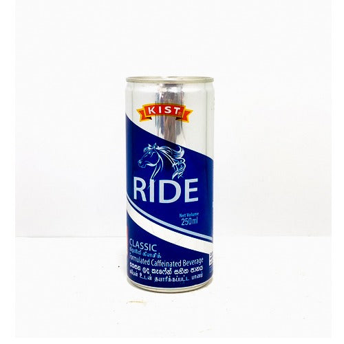 Kist Ride Classic - 250ml