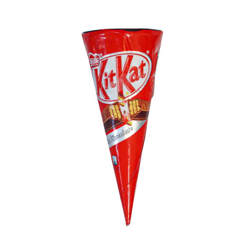 KitKat Ice Cream Cone - 110ml