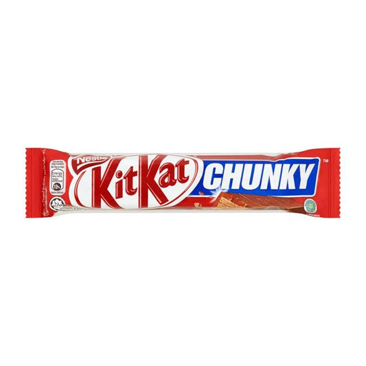 KitKat Chunky - 38 g