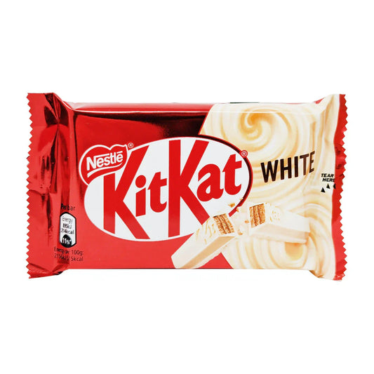 KitKat White - 41.5 g