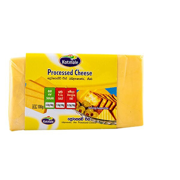 Kotmale Cheese Paneer - 200g