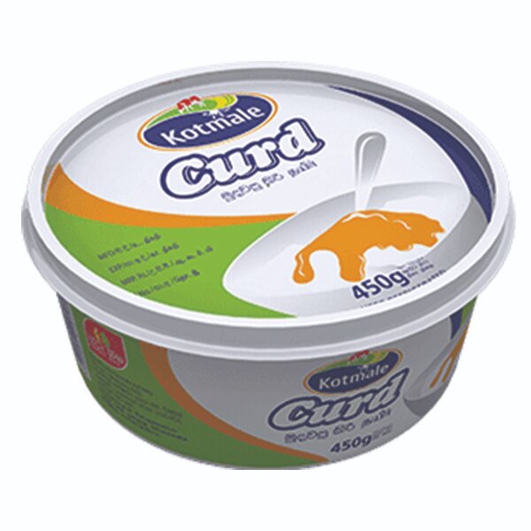 Kotmale Curd - 450g