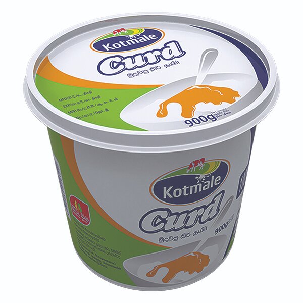 Kotmale Curd - 900g