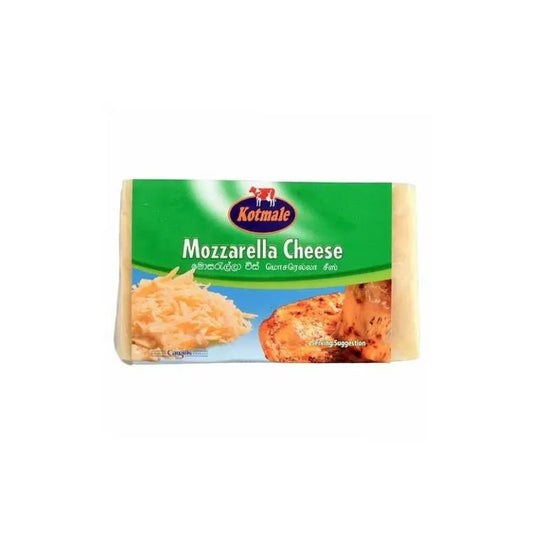 Kotmale Cheese Mozzarella - 500g