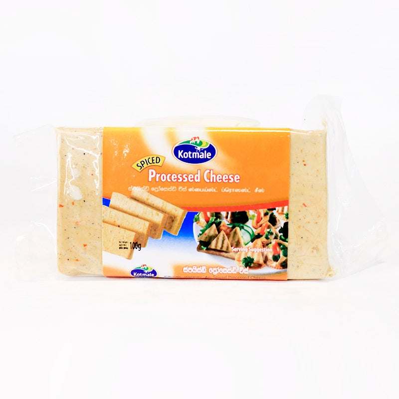 Kotmale Cheese - 200g