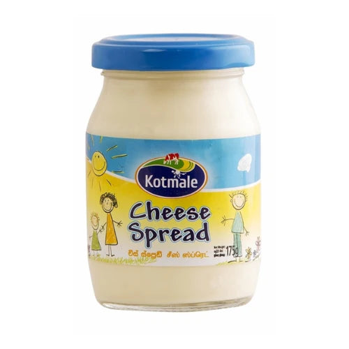 Richlife Cheese Spread - 175g