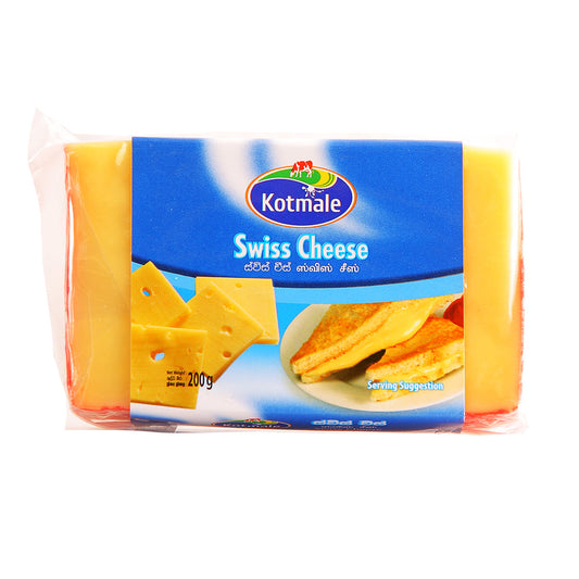 Kotmale Cheese - 100g