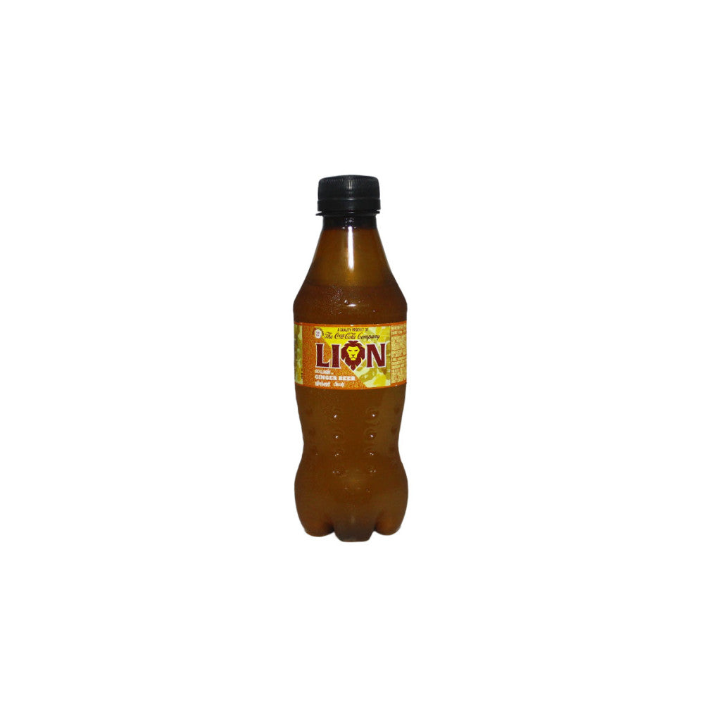 Lion Ginger Beer - 250ml