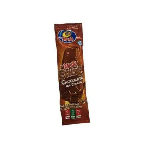 Magic Choc Chocolate Icecream - 75ml