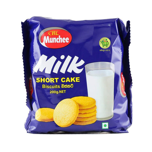 Maliban Milk Shortcake - 200 g