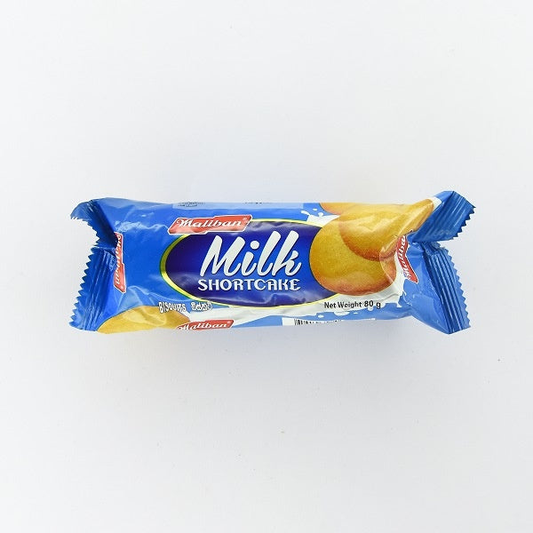 Maliban Milk Shortcake - 85 g