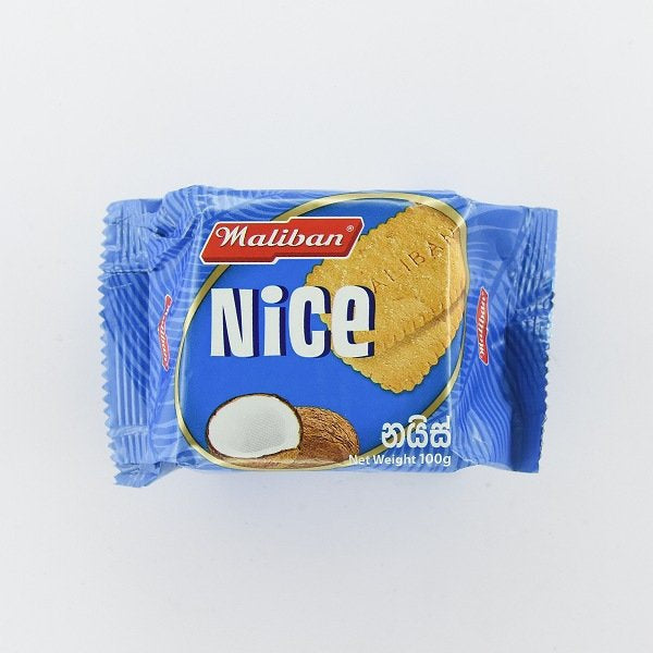 Maliban Nice Biscuits - 100 g