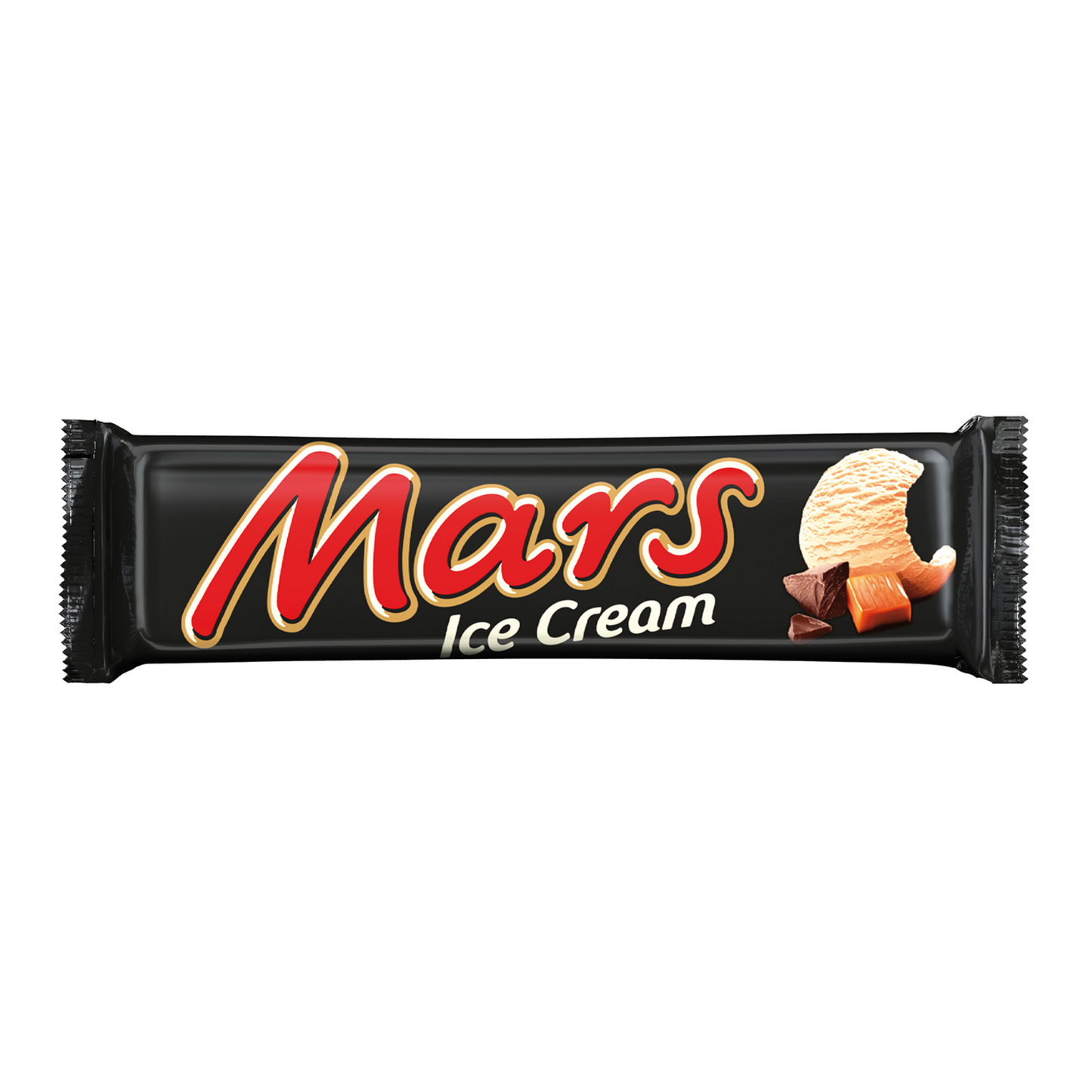 Mars Ice Cream Bar