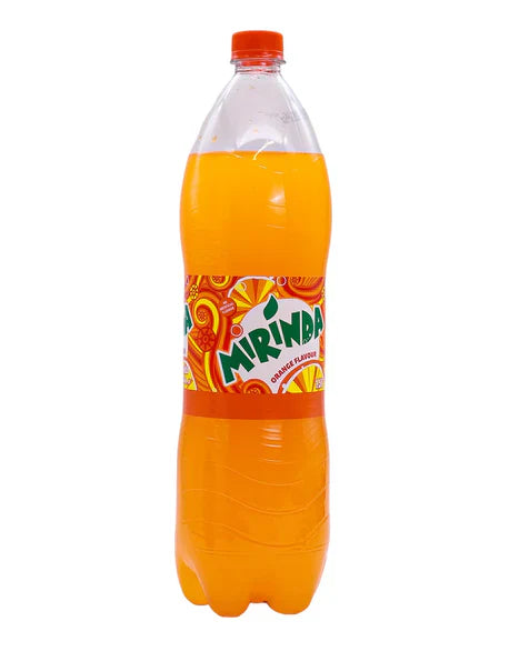 Mirinda - 1.5L