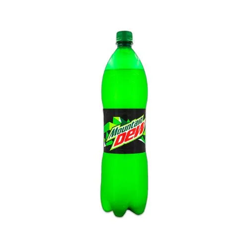 Mountain Dew - 1L