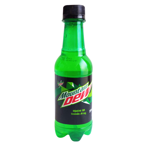 Mountain Dew - 250ml