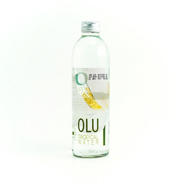 Olu Tropical Water Still - 330ml