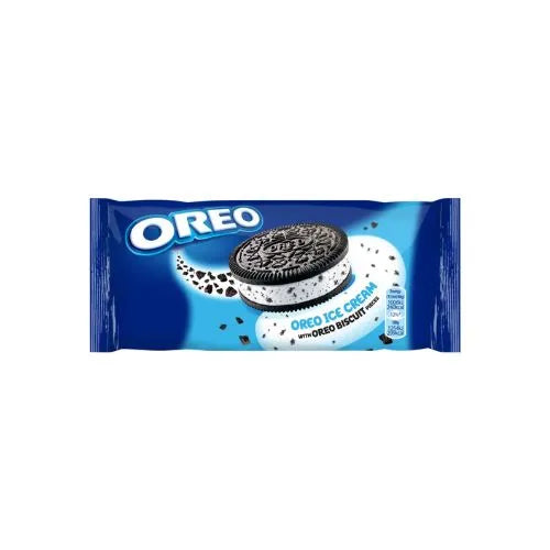 Oreo Ice Cream Sandwich - 135ml