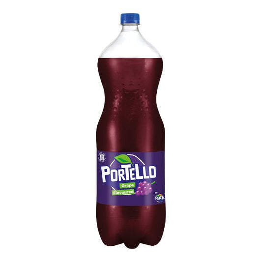 Portello Grape - 1.5L