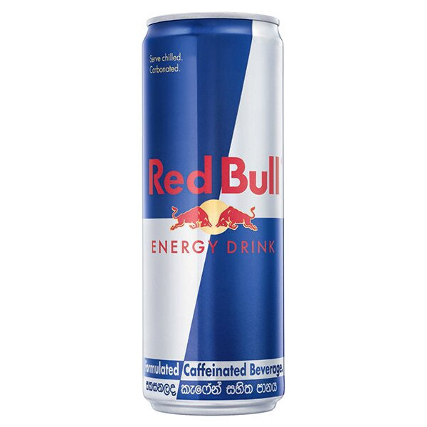 Red Bull Energy Drink - 250ml