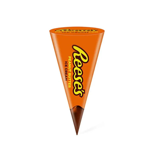 Reeses Peanut Butter Cone