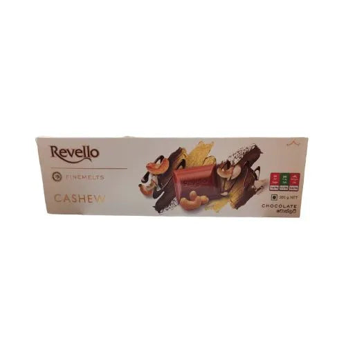 Revello Finemelts Cashew - 300 g