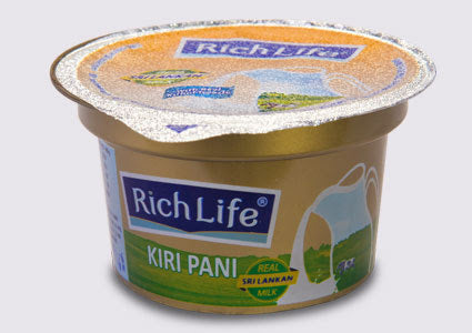 Richlife Kiri Pani Yoghurt - 82g