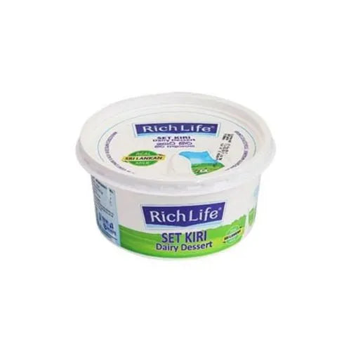 Richlife Set Kiri - 200g