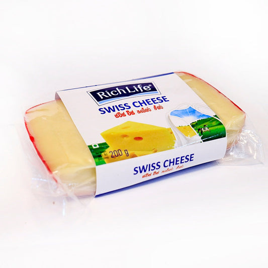 Happy Cow Cheese Slices Sandwich - 200g