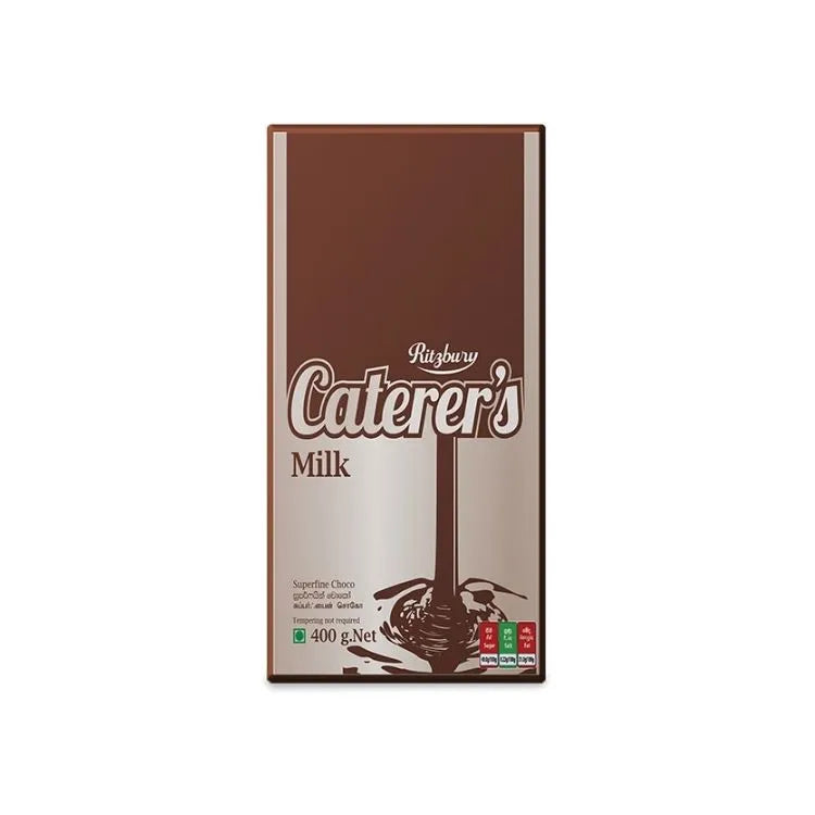 Ritzbury Caterers Superfine Milk - 400 g