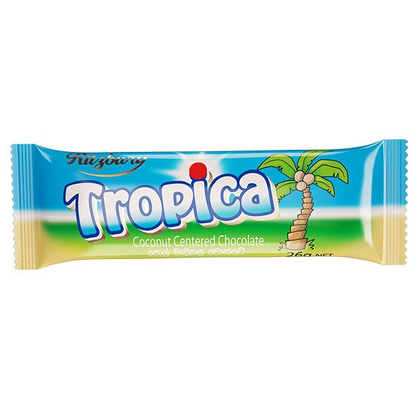 Ritzbury Tropica - 26 g