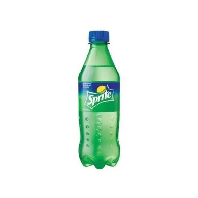 Sprite - 250ml