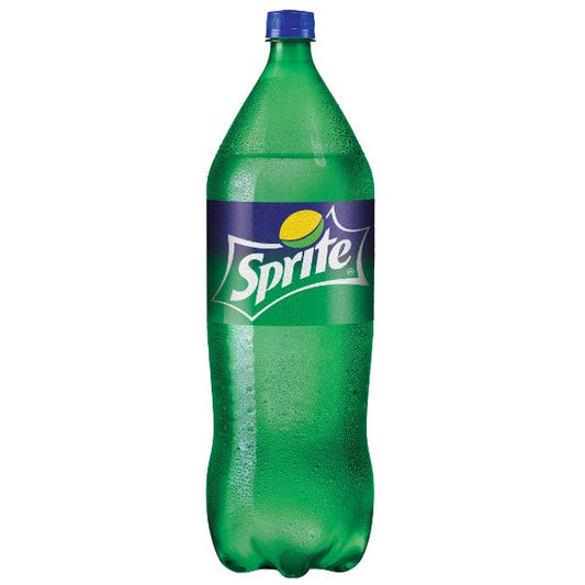 Sprite - 2L