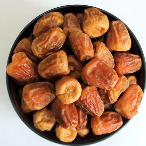 Sukkari Dry Dates