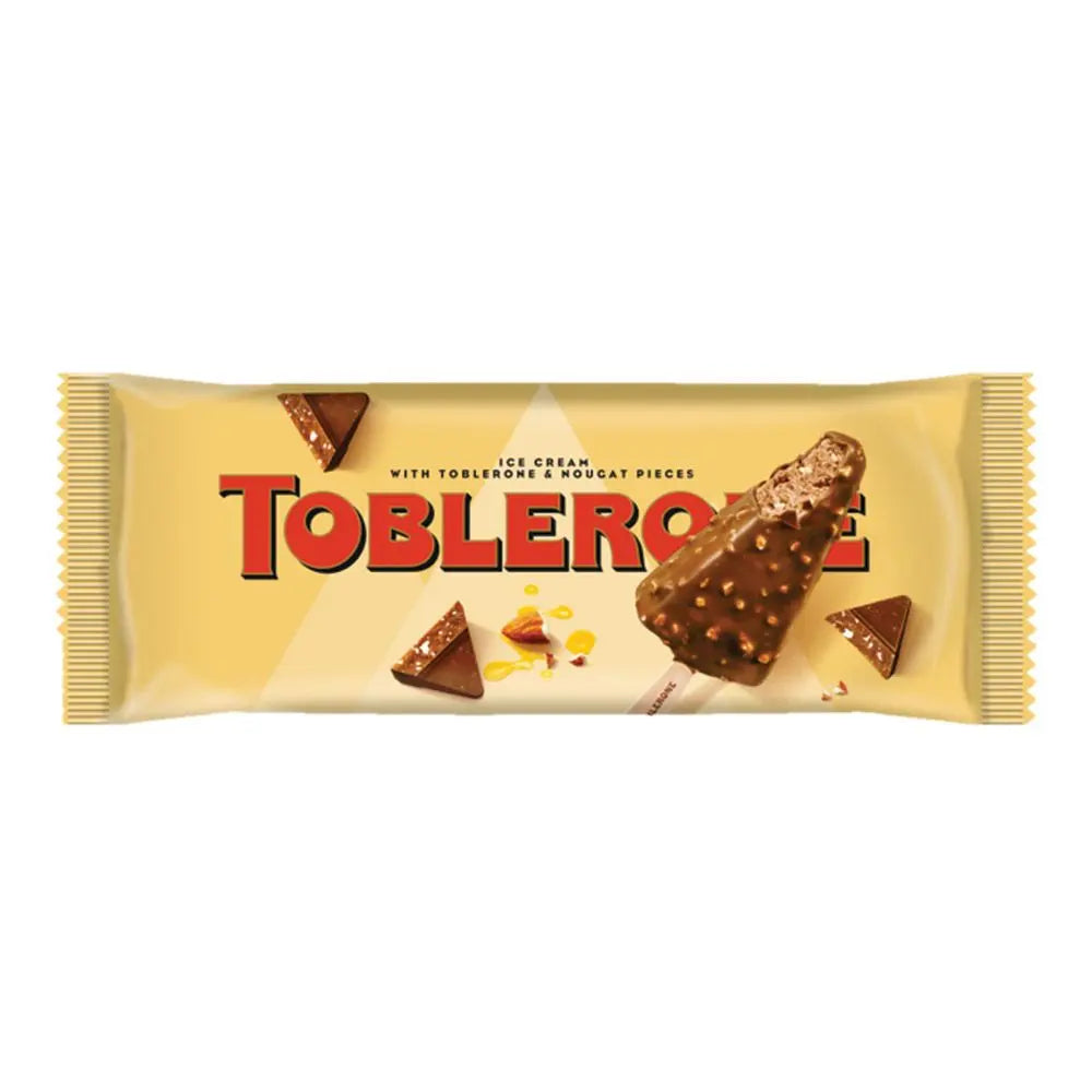 Toblerone Ice Cream Stick - 90ml