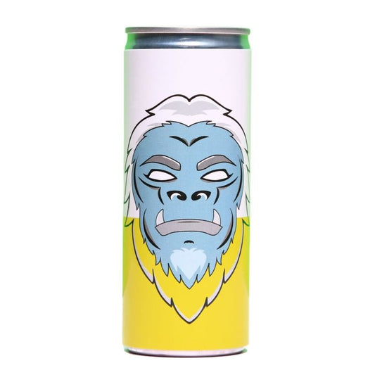 Yeti Bubbly Tropical - 250ml