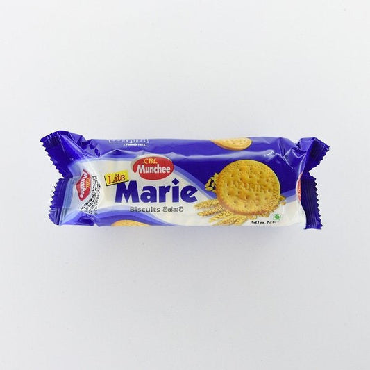 Munchee Marie Biscuit - 50 g