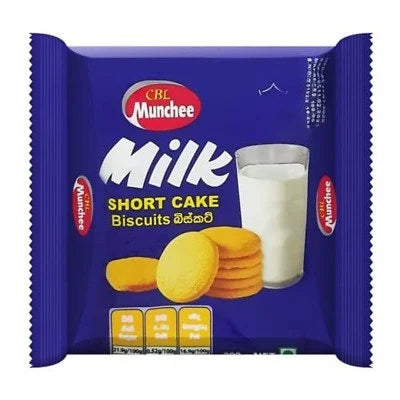 Munchee Milk Short Cake - 300 g