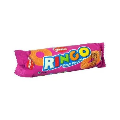 Munchee Ringo - 50 g